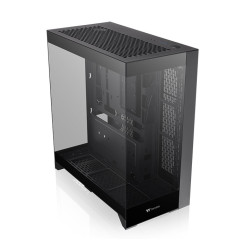 GABINETE THERMALTAKE CTE E550 TG BLACK