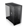 GABINETE THERMALTAKE CTE E550 TG BLACK