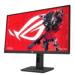 MONITOR GAMER 27 ASUS XG27UCS-J ROG STRIX 160HZ HDMI/DP