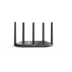 ROUTER 4P HIKVISION DS-3WR30X WIFI 6 3000MBPS
