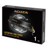 DISCO SSD M.2 NVME 1TB G4 ADATA LEGEND 900