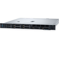 SERVER DELL R360 X-6353P 16GB 480GB SSD 3.5-4 H755