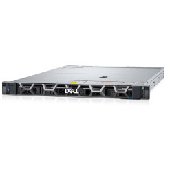 SERVER DELL R660XS SIL 4514Y 32GB 480GB SSD H755