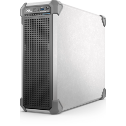 SERVER DELL T160 X-6315P 16GB 2TB 3.5-3 1Y BAS