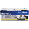 TONER BROTHER TN-219XL 2300 PAG (AMARILLO)