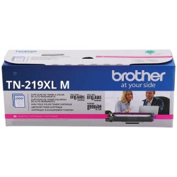 TONER BROTHER TN-219XL 2300 PAG (MAGENTA)