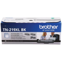 TONER BROTHER TN-219XL 3000 PAG (NEGRO)