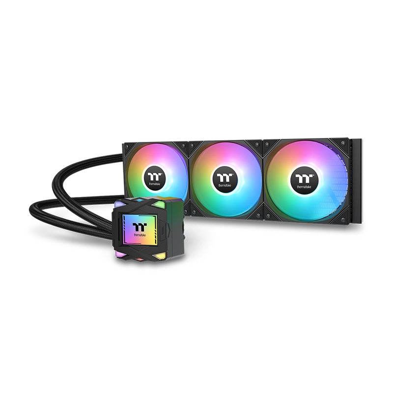 WATERCOOLER THERMALTAKE LA360 ARGB SYNC