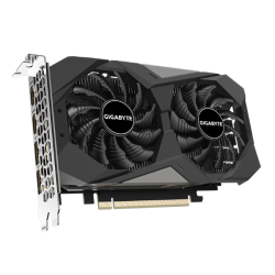 PLACA DE VIDEO VGA GIGABYTE GEFORCE RTX 3050 WINDFORCE OC V2 6G