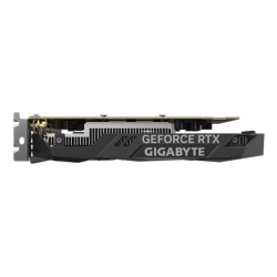 PLACA DE VIDEO VGA GIGABYTE GEFORCE RTX 3050 WINDFORCE OC V2 6G