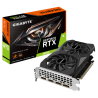 PLACA DE VIDEO VGA GIGABYTE GEFORCE RTX 3050 WINDFORCE OC V2 6G