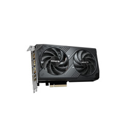 Placa de Video Gigabyte RTX 5060 Windforce OC 8G