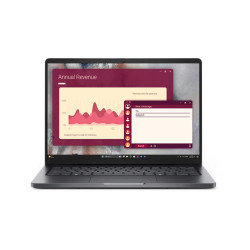 NOTEBOOK DELL 14 PRO INTEL CORE5 120U 8GB 512GB W11PRO