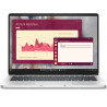 NOTEBOOK DELL 14 PRO INTEL ULTRA5 235U NPU 16G 512GB W11PRO