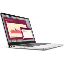 NOTEBOOK DELL 14 PRO INTEL ULTRA5 235U NPU 16G 512GB W11PRO