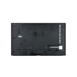 PANTALLA PROFESIONAL LG 32" FHD 24/7 400NITS OS4.0