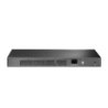 SWITCH TP-LINK 8P SX3008F 10G Omada (No incluye SFP)