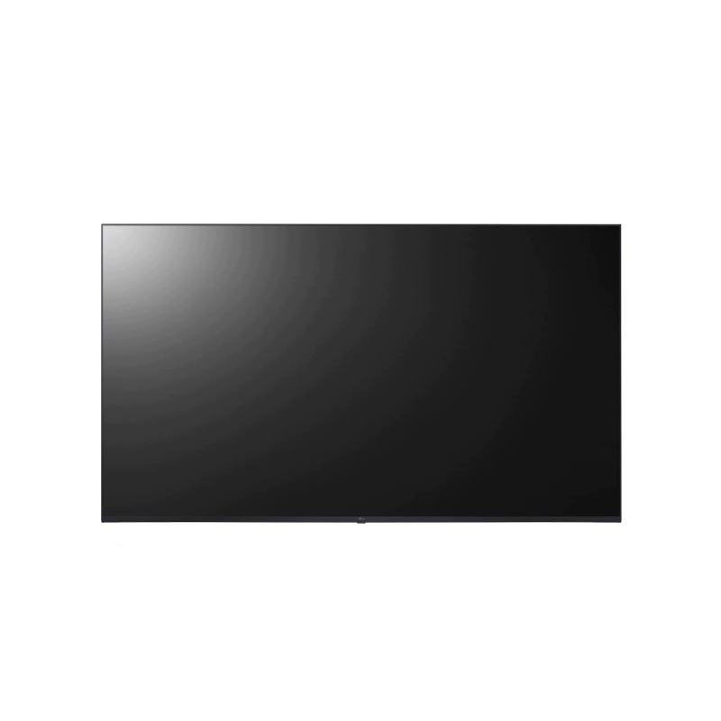 PANTALLA PROFESIONAL LG 55" UHD 16/7 400NITS OS6.0
