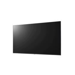 PANTALLA PROFESIONAL LG 55" UHD 16/7 400NITS OS6.0