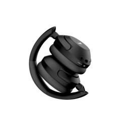 AURICULAR GENIUS HS-810 BLUETOOTH 5.3 Black