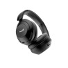 AURICULAR GENIUS HS-810 BLUETOOTH 5.3 Black