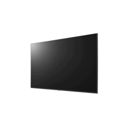 PANTALLA PROFESIONAL LG 55" UHD 16/7 400NITS OS6.0