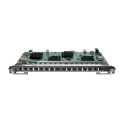 DS-LGPA-16 OLT Chassis GPON 16 Puertos DeltaStream
