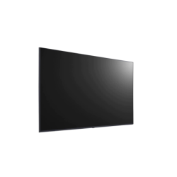 PANTALLA PROFESIONAL LG 55" UHD 16/7 400NITS OS6.0