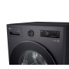 LAVASECARROPAS LG WD15EGNTSPG 15/8Kg INVERTER DIRECT DRIVE GRIS