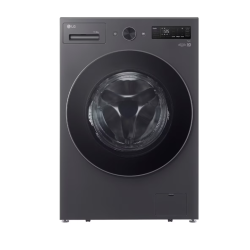 LAVASECARROPAS LG WD15EGNTSPG 15/8Kg INVERTER DIRECT DRIVE GRIS