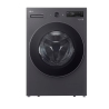 LAVASECARROPAS LG WD15EGNTSPG 15/8Kg INVERTER DIRECT DRIVE GRIS