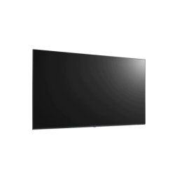 PANTALLA PROFESIONAL LG 55" UHD 16/7 400NITS OS6.0