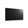 PANTALLA PROFESIONAL LG 55" UHD 16/7 400NITS OS6.0