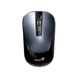 MOUSE GENIUS INALAMBRICO USB-A NX-7125 IRON GRAY