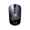 MOUSE GENIUS INALAMBRICO USB-A NX-7125 IRON GRAY