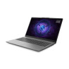 NOTEBOOK LENOVO LOQ 15IAX9E 15.6" FHD 144HZ I5-12450HX 12GB 4800MHZ DDR5 512GB NVME RTX3050 4GB GDDR6 W11H