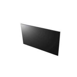 PANTALLA PROFESIONAL LG 55" UHD 16/7 400NITS OS6.0