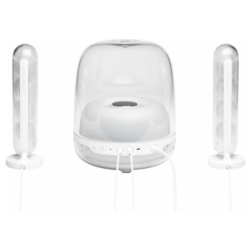 PARLANTE HARMAN KARDON SOUND STICK4 BLANCO