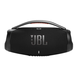 PARLANTE BLUETOOTH JBL BOOMBOX3 NEGRO