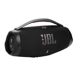 PARLANTE BLUETOOTH JBL BOOMBOX3 NEGRO