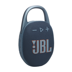 PARLANTE JBL CLIP5 BLUETOOTH AZUL