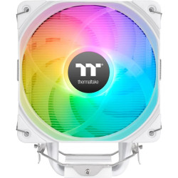 CPU Cooler Thermaltake UX200 SE ARGB Lighting Intel y AMD WHITE