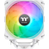 CPU Cooler Thermaltake UX200 SE ARGB Lighting Intel y AMD WHITE