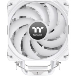 CPU Cooler Thermaltake UX200 SE ARGB Lighting Intel y AMD WHITE