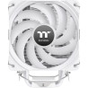 CPU Cooler Thermaltake UX200 SE ARGB Lighting Intel y AMD WHITE
