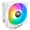 CPU Cooler Thermaltake UX200 SE ARGB Lighting Intel y AMD WHITE