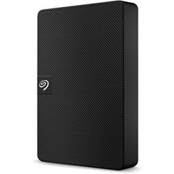 Disco Externo SEAGATE External 6TB USB 3.0 Expansion Black nuevo
