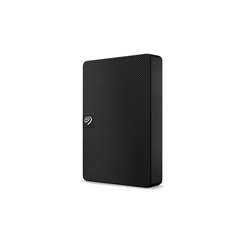 Disco Externo SEAGATE External 6TB USB 3.0 Expansion Black nuevo
