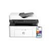 IMPRESORA MULTIFUNCION LASER MFP 137FNW - HP
