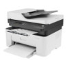 IMPRESORA MULTIFUNCION LASER MFP 137FNW - HP